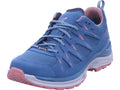 lowa Damen Wanderschuh Innox Evo Ii Gtx Ws in blau