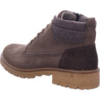 Ara Herren Winterstiefel Frederik in braun