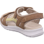 Legero Damen Sandale  in beige