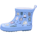 Beck Jungen Gummistiefel  in blau