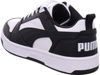 Puma Herren Sneaker  in schwarz