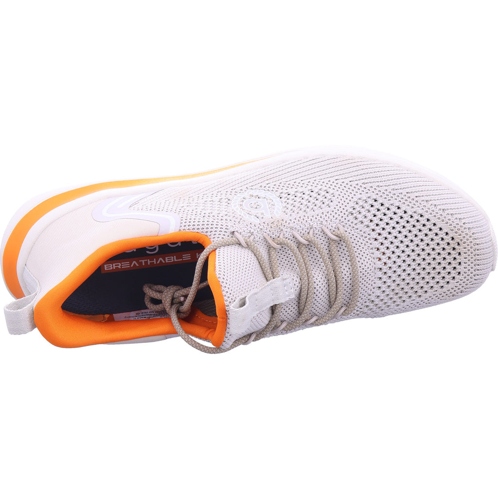Bugatti Herren Sneaker  in beige