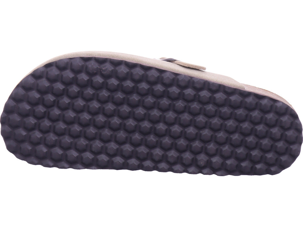 Planet Footwear dámské   v béžové