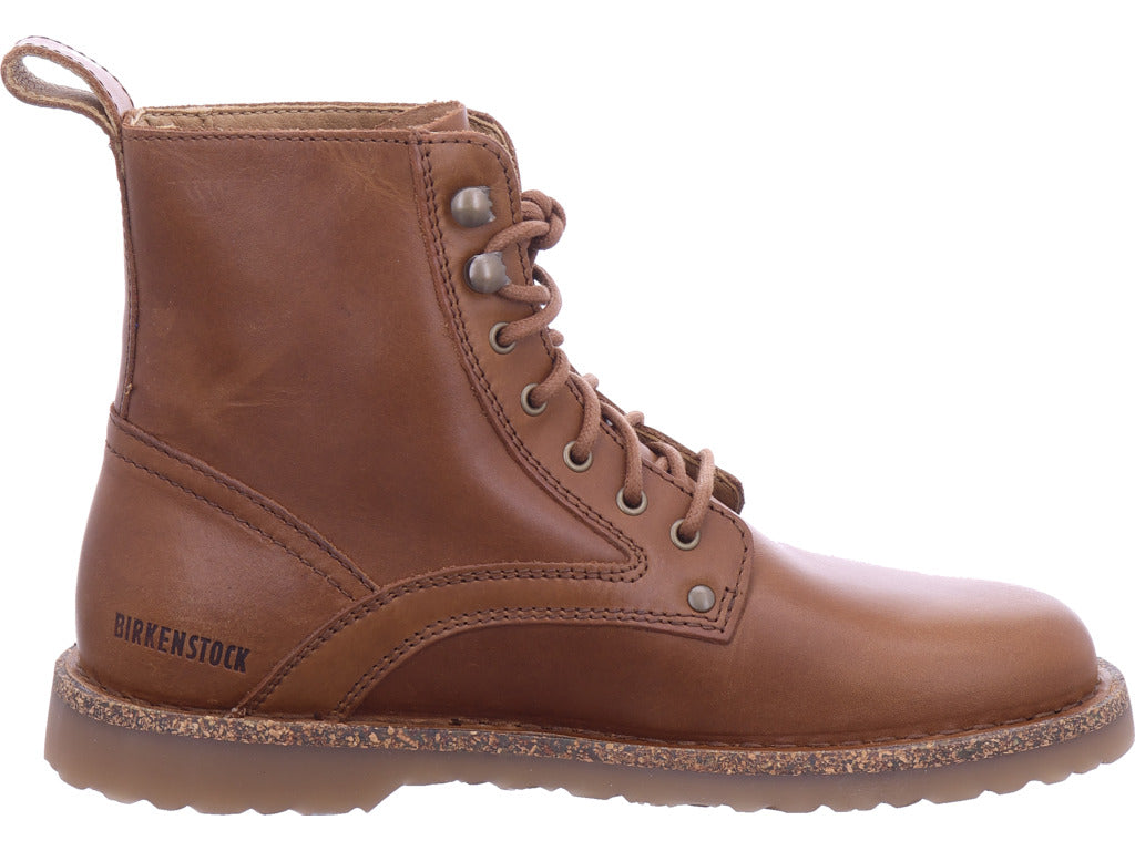 Birkenstock Damen Stiefel  in braun