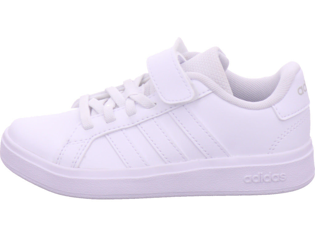 Adidas dívčí v bílé