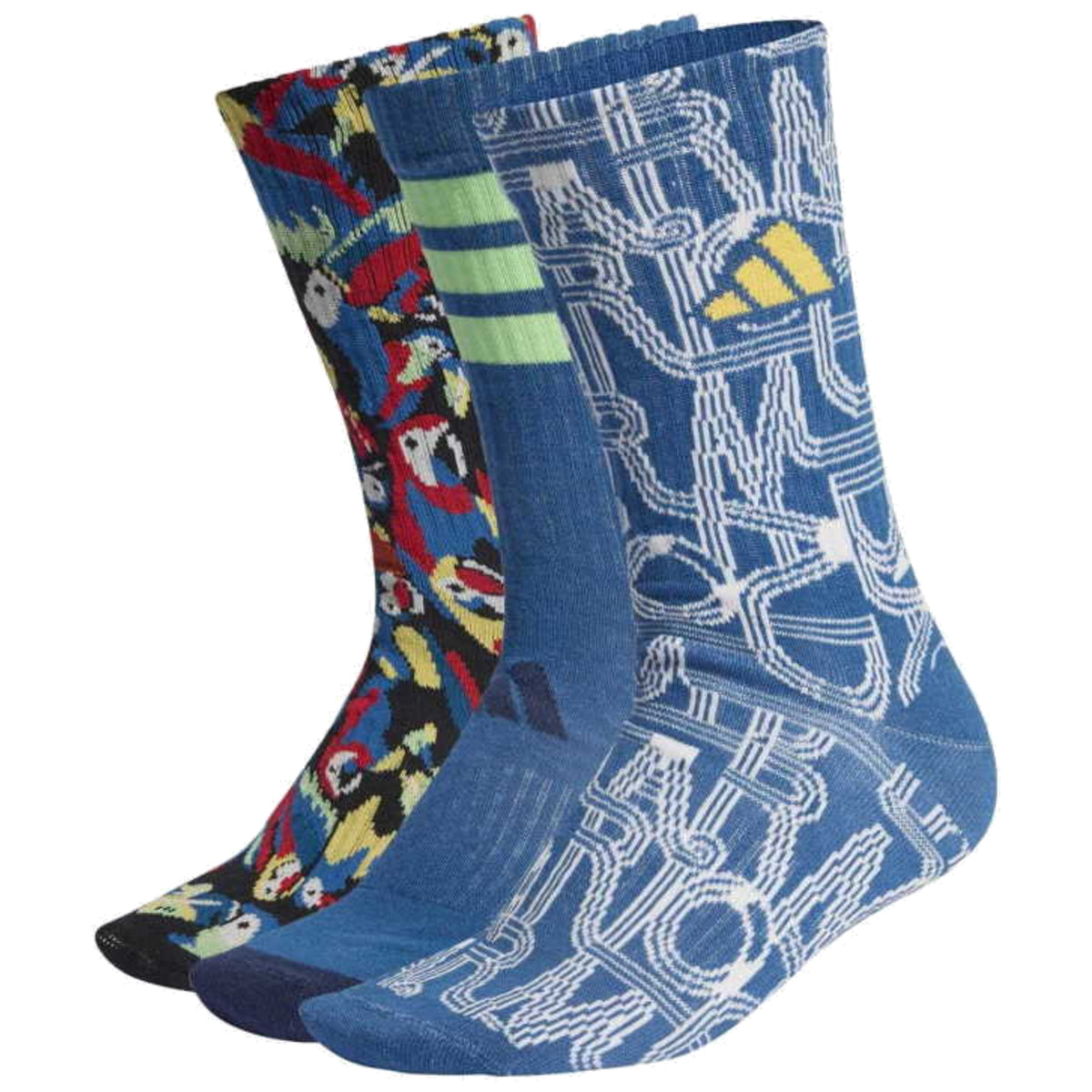 Adidas  Socken  in sonstige