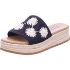 Blowfish Women's Mules in Black