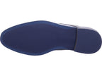 Mustang Herren Businessschuh Schwarz Metrometro in schwarz