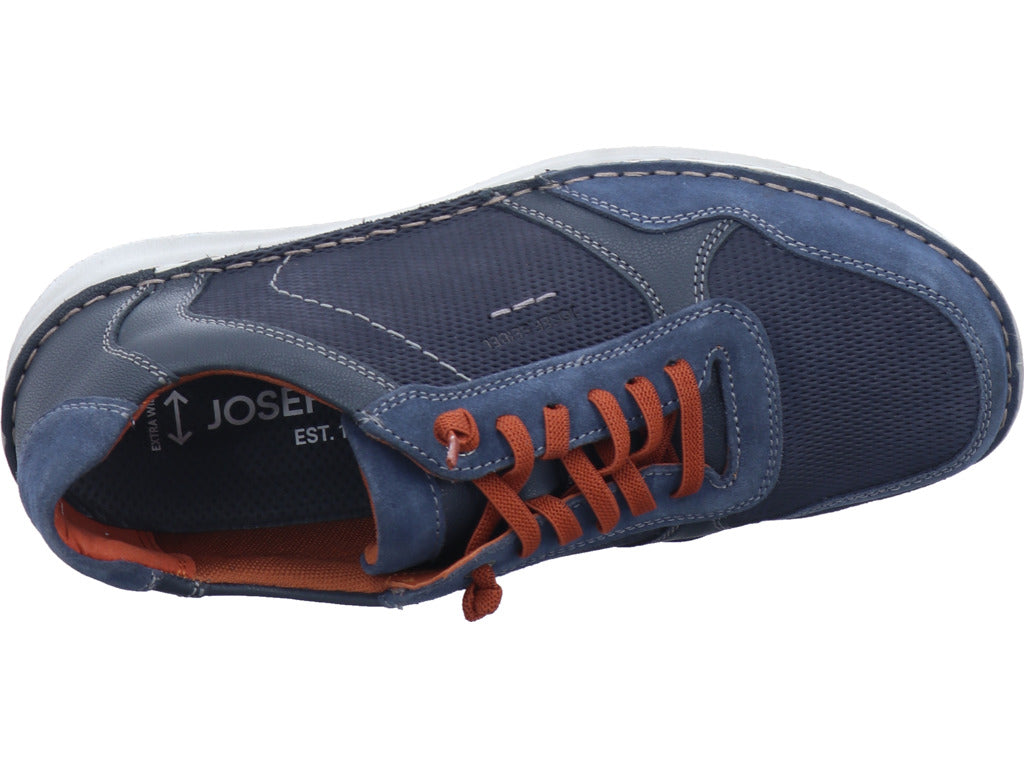 Seibel Anvers 97 in blue