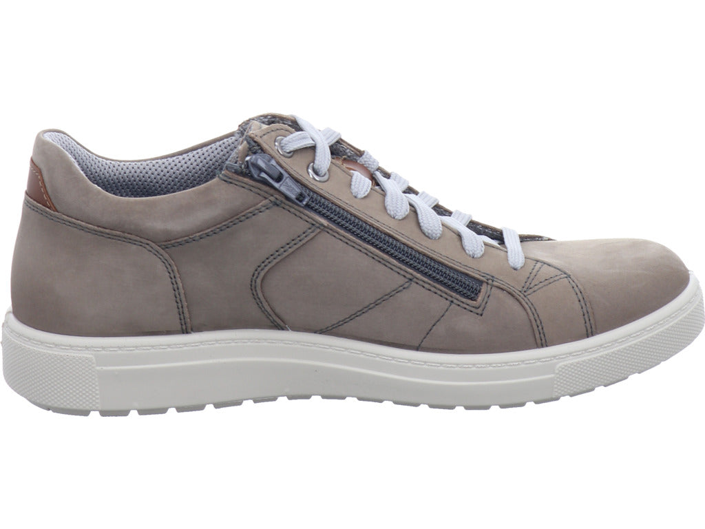 Jomos Herren Halbschuh  in braun