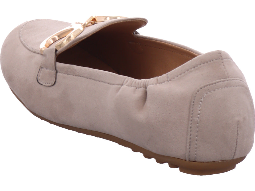 Shoe-world Dámské lodičky béžové