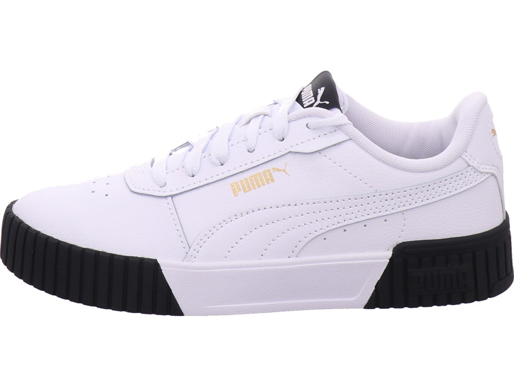 Puma Damen  Carina 2.0 in weiß