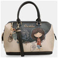 Anekke Damen Tasche  in blau