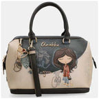 Anekke Damen Tasche  in blau