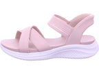 SKECHERS Women's Ultra Flex in Rose
