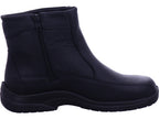 Jomos Herren Stiefel  in schwarz