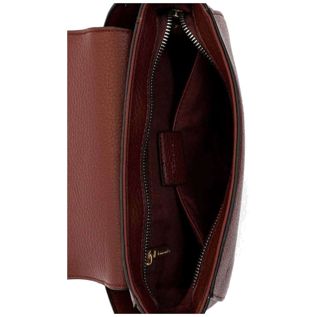 Tamaris Accessoires Damen Tasche  in rot