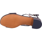 Marco Tozzi Women's Sandal in brown
