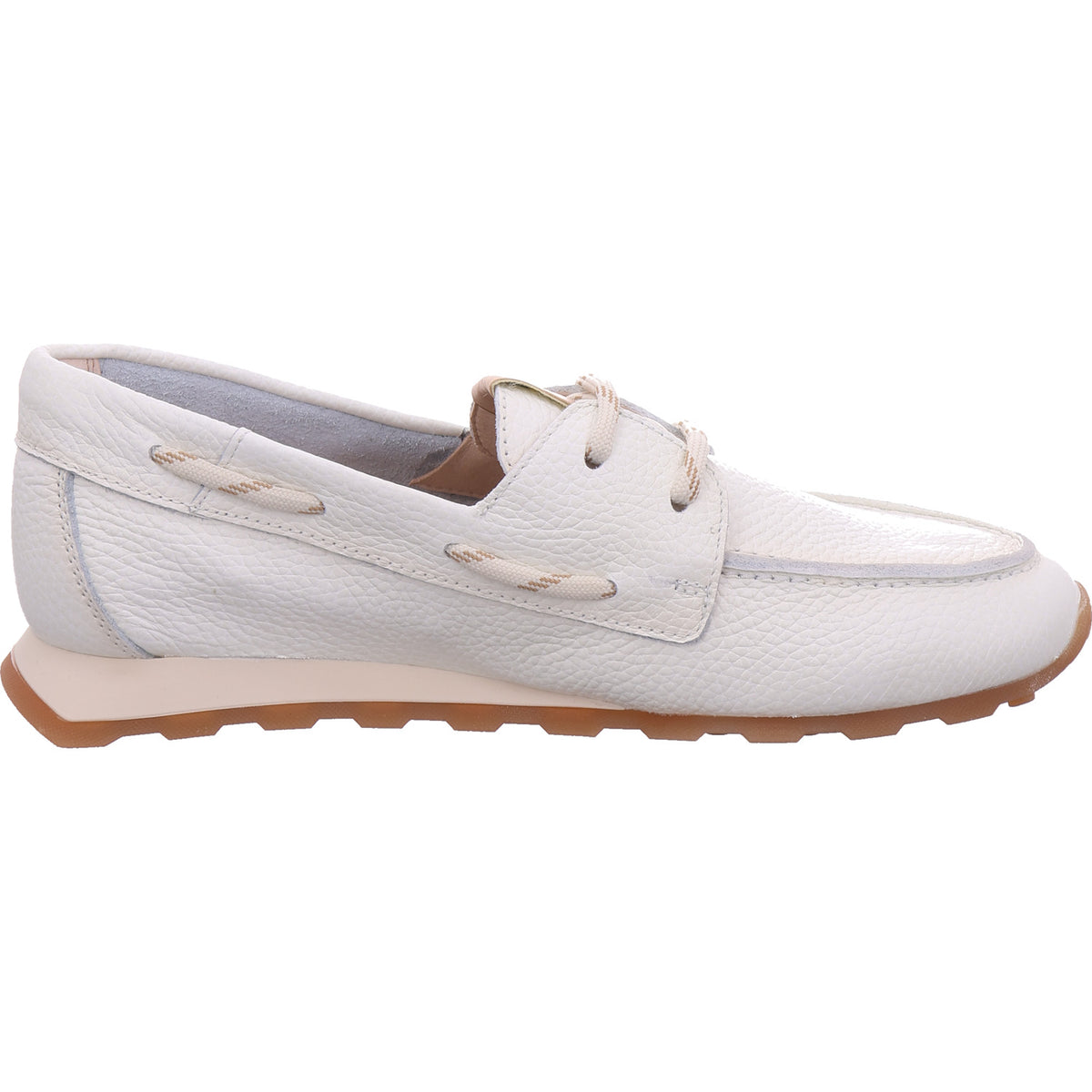 Hispanitas Damen Slipper  in weiß