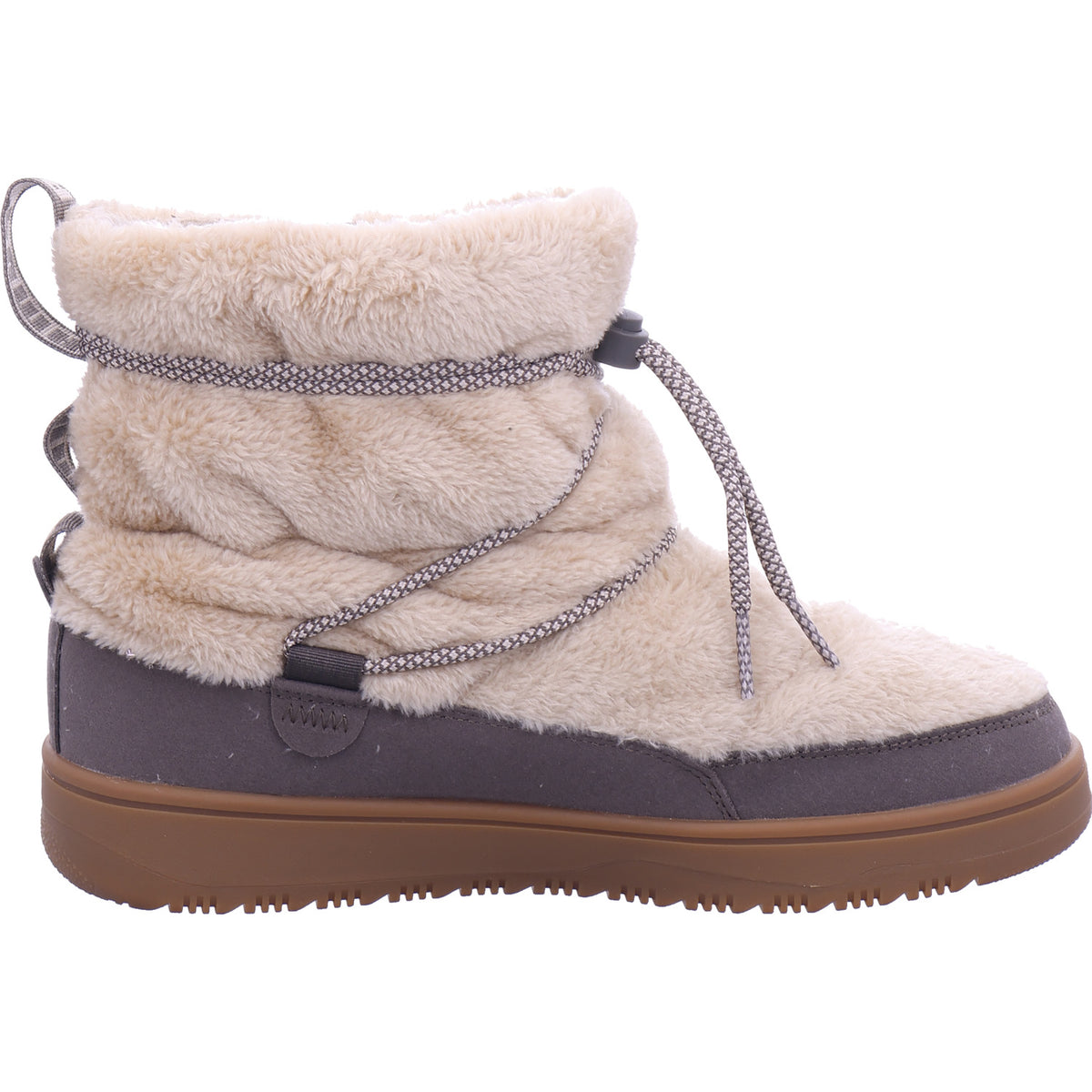 Puma Damen Winterstiefel  in braun