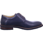 Digel Herren Businessschuh  in blau
