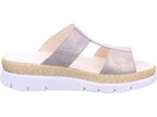 Gabor Women's Mule in Grey