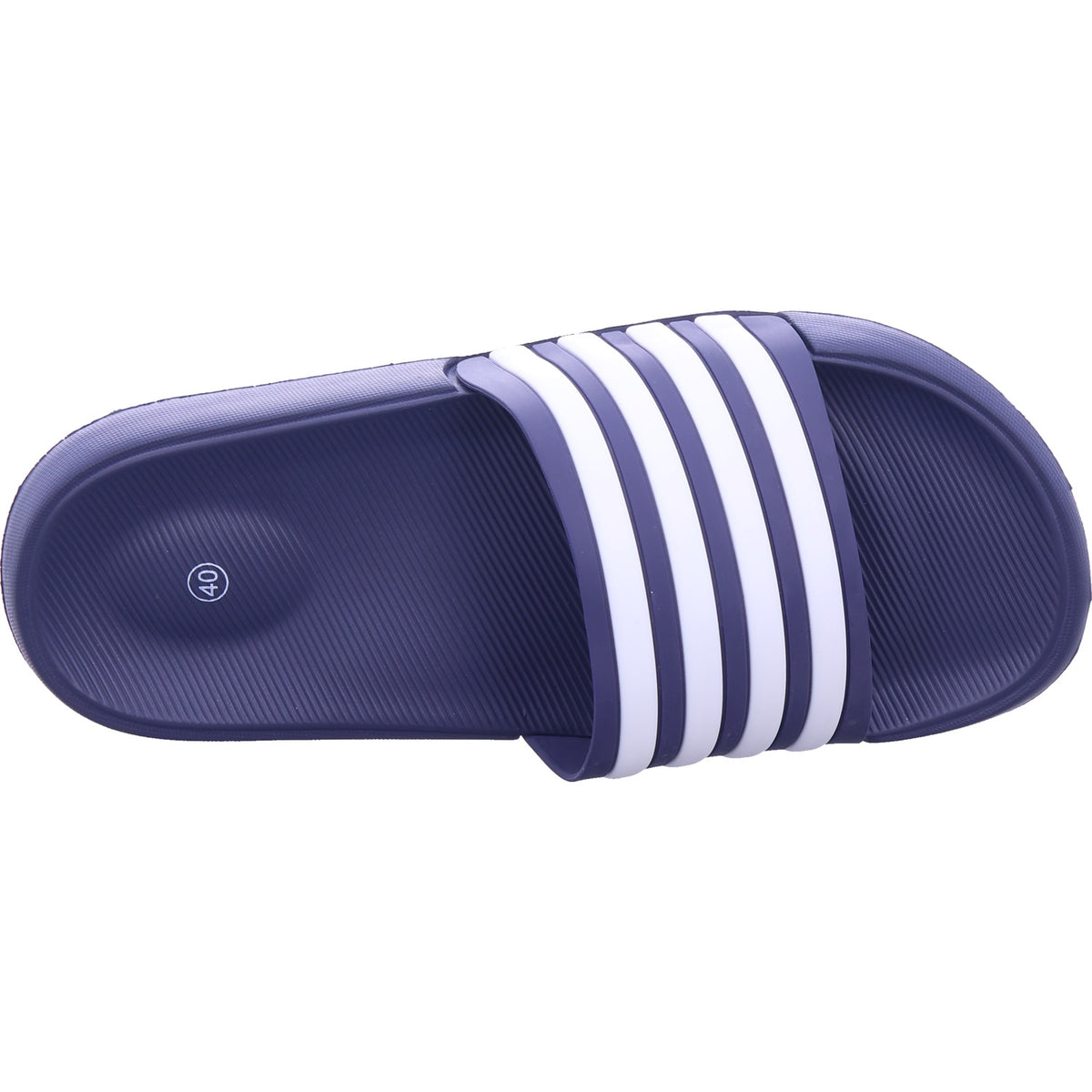 Henkelman Damen Badeschuh  in blau