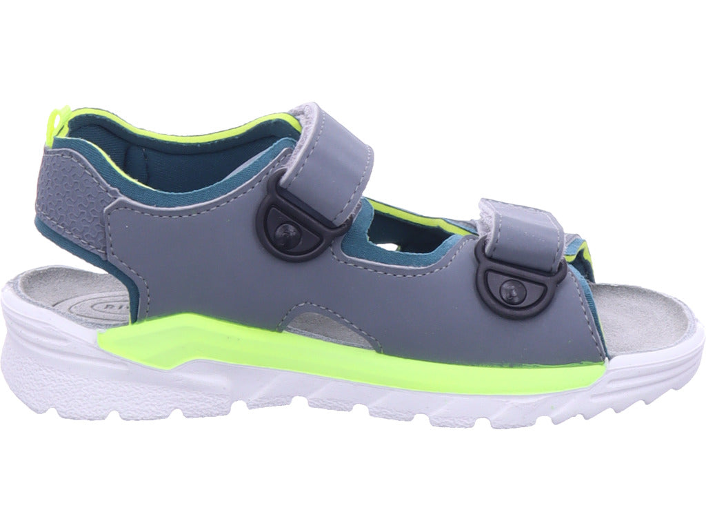 Ricosta Jungen  Dive in grau