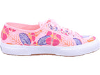 Superga Damen Sneaker  in pink
