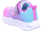 SKECHERS Mädchen Halbschuh  in pink