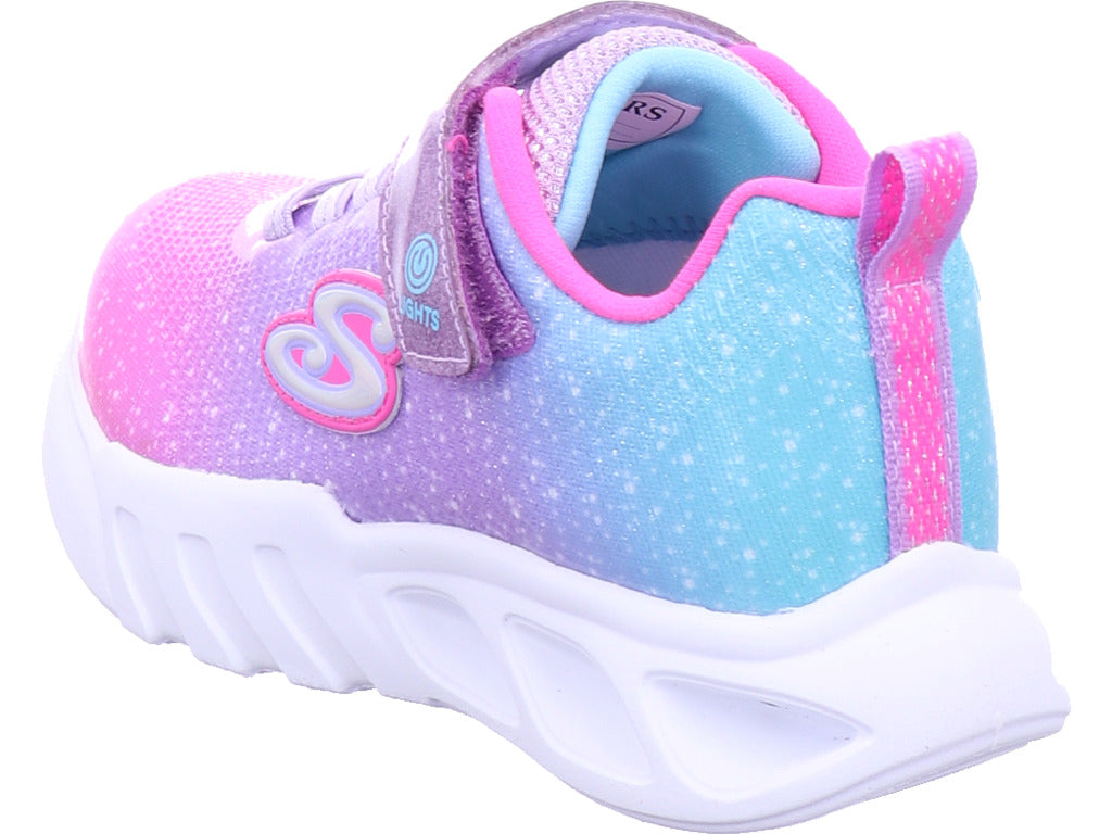 SKECHERS Mädchen Halbschuh  in pink