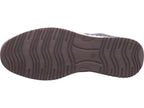 Sioux Herren Slipper  in blau