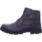 Camel Active Herren Stiefelette Kent in grau