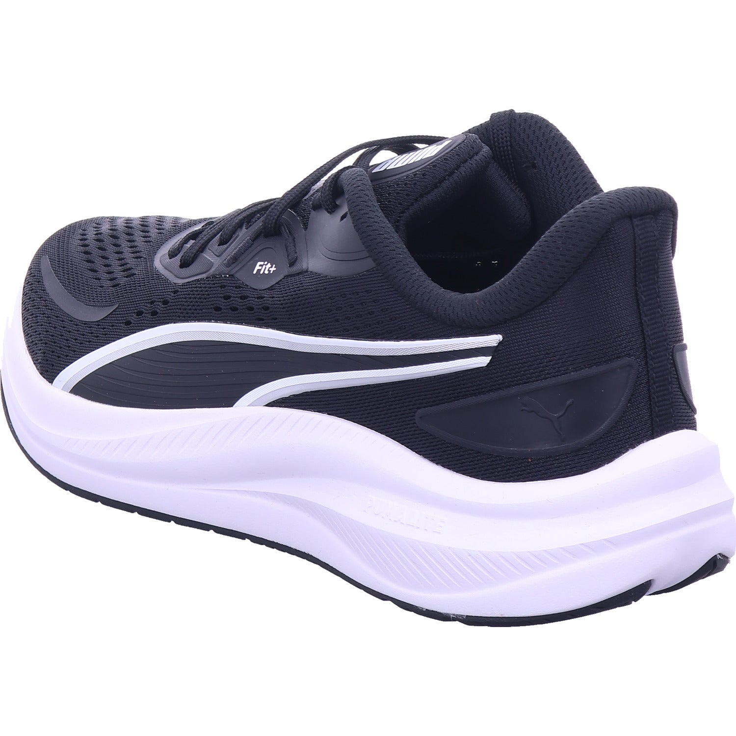 Pánské sportovní boty Puma Skyrocket Lite 2 v černé barvě