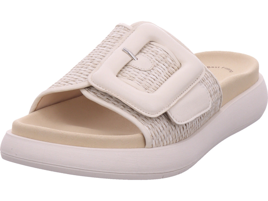 Gabor Women's Mule in beige
