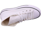 Converse Damen Sneaker  in weiß