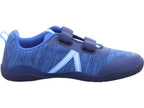 Lico Damen Barfußschuhe  in blau