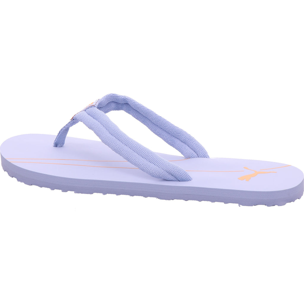 Dámské pantofle Puma Epic Flip V3 v modré barvě