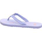 Dámské pantofle Puma Epic Flip V3 v modré barvě