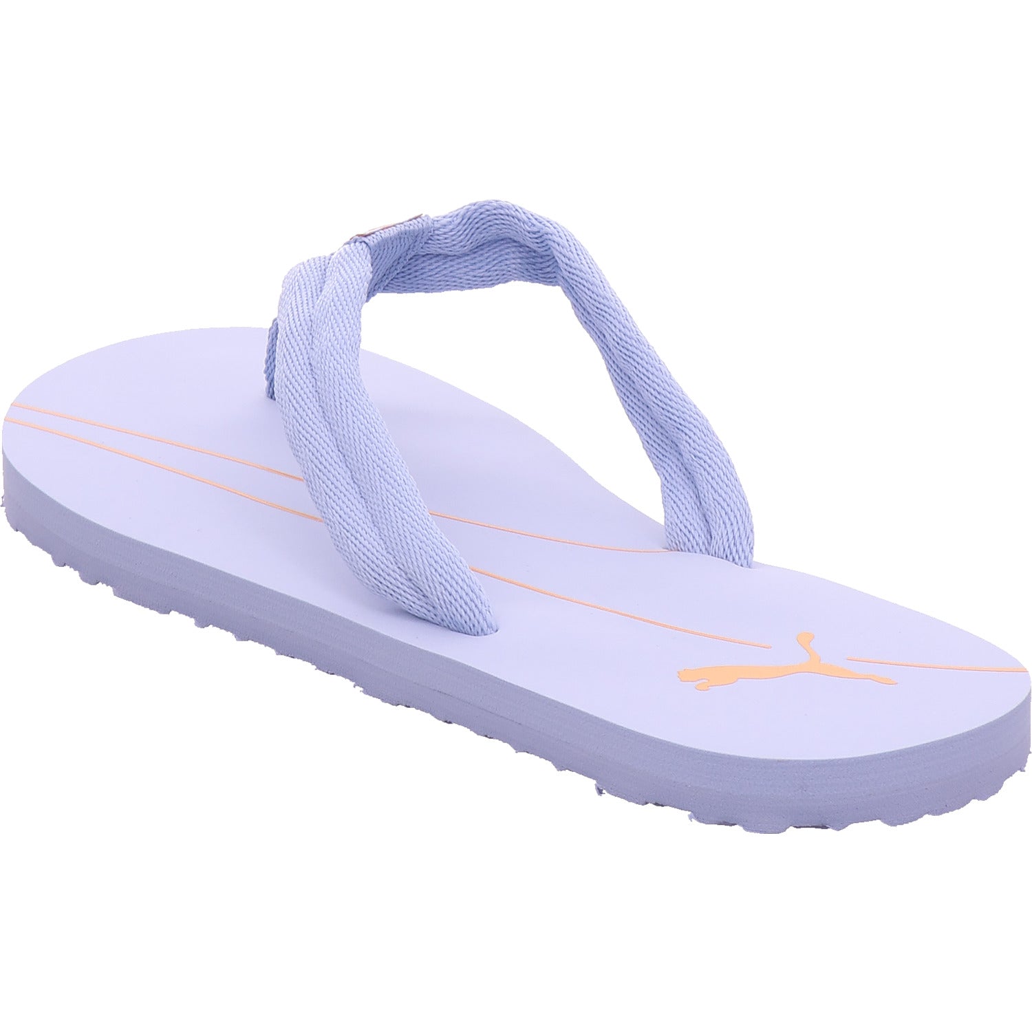 Dámské pantofle Puma Epic Flip V3 v modré barvě