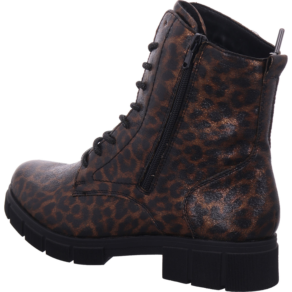 Remonte Damen Stiefelette  in braun