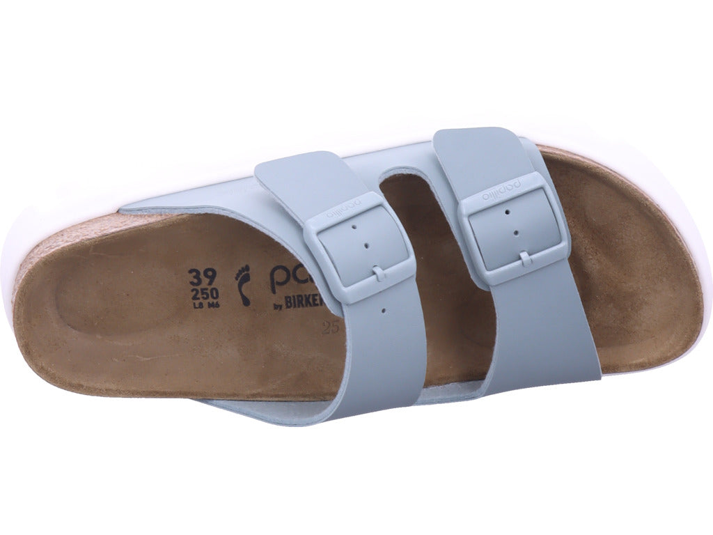 Papillio Damen Pantolette Arizona Pap Chunky in frei