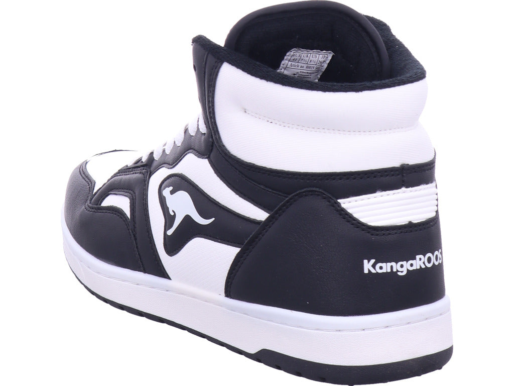 KangaRoos Herren Sneaker  in weiß