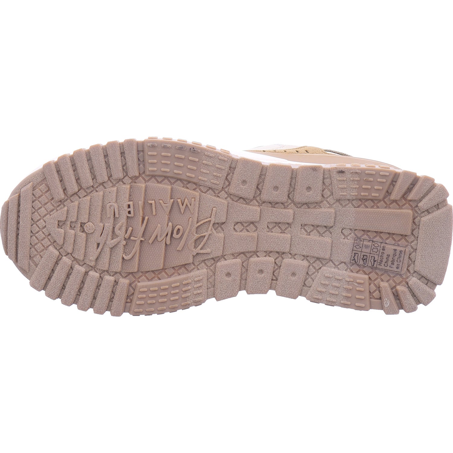 Blowfish Damen Sneaker  in beige