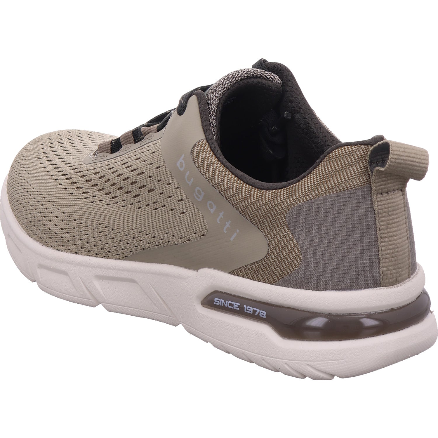 Bugatti Herren Sneaker  in grün