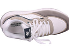 Dockers Men's Sneakers in White