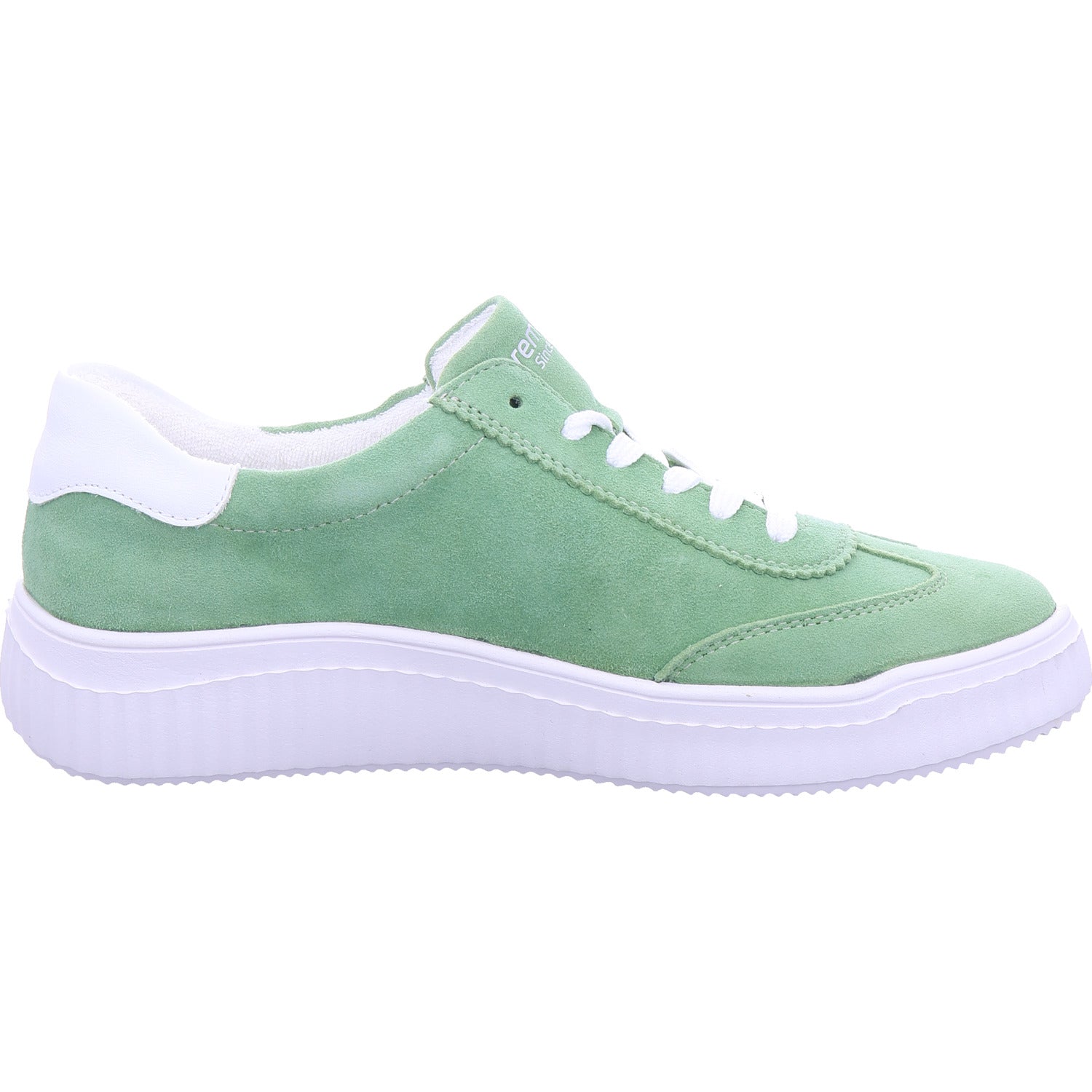 Remonte Sneakers Remonte Fs Low Shoe in Green