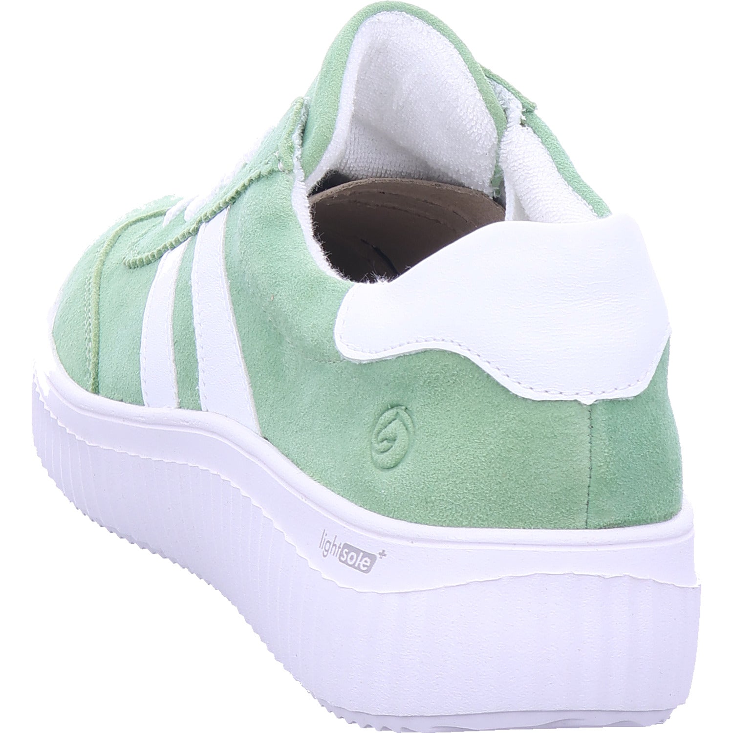 Remonte   Remonte Fs Halbschuh in grün