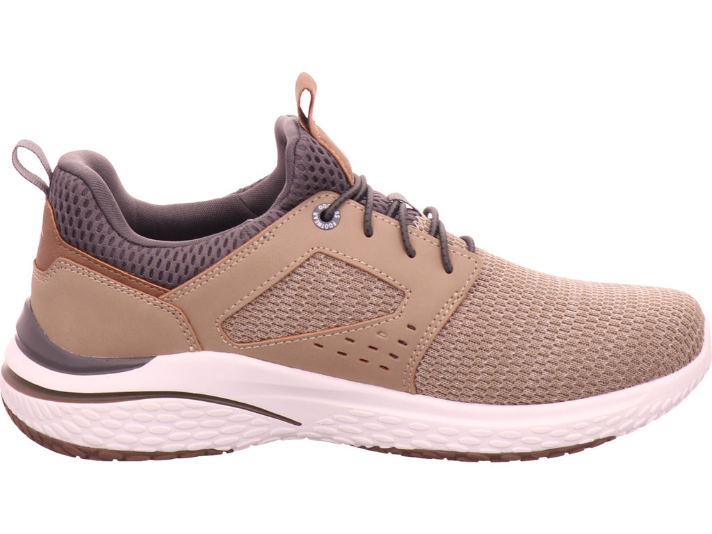 Dockers Herren Halbschuh  in beige