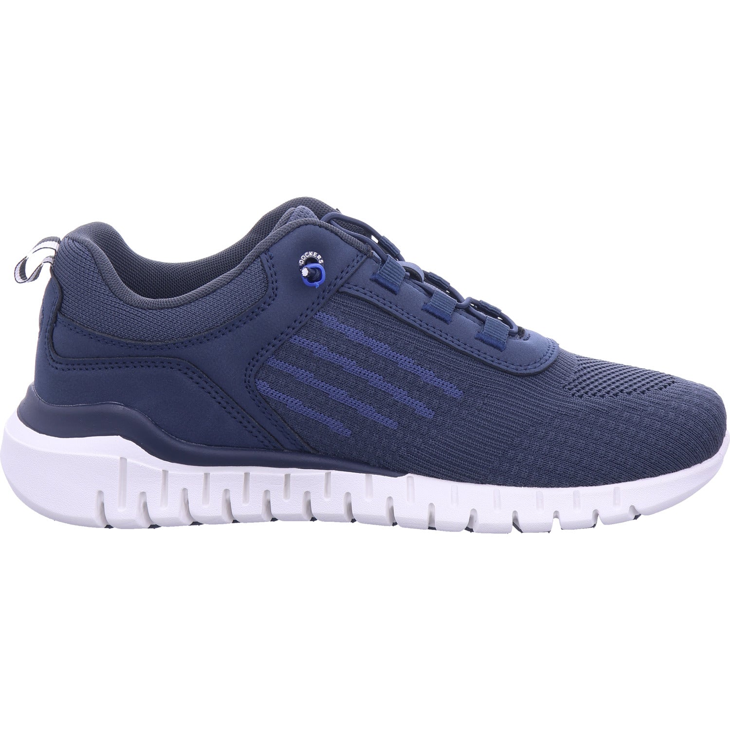 Dockers Herren Sneaker  in blau